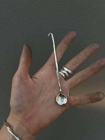 Artifact Spoon