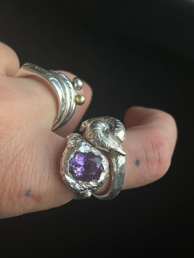 Alchemy Ring