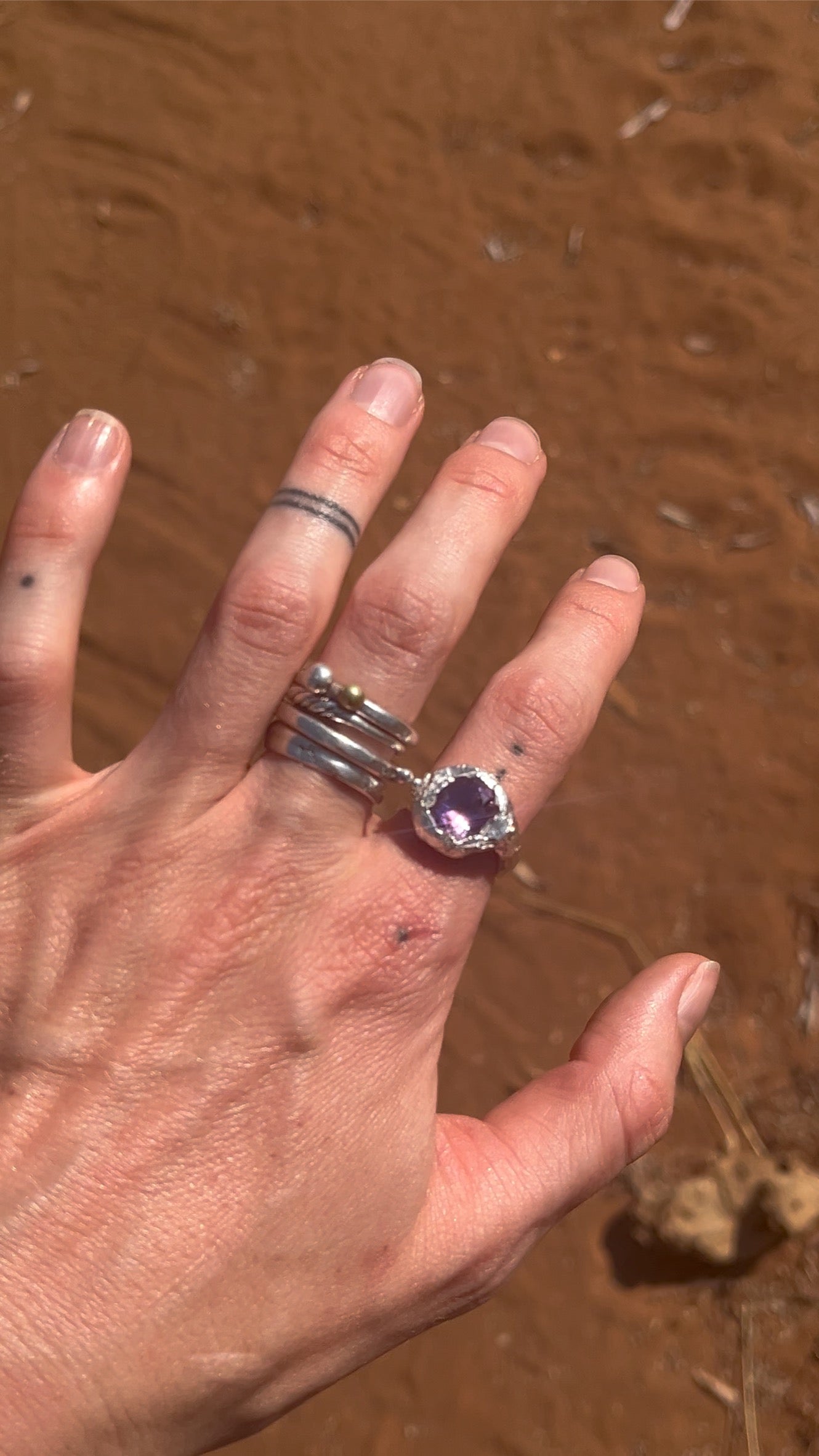 Alchemy Ring