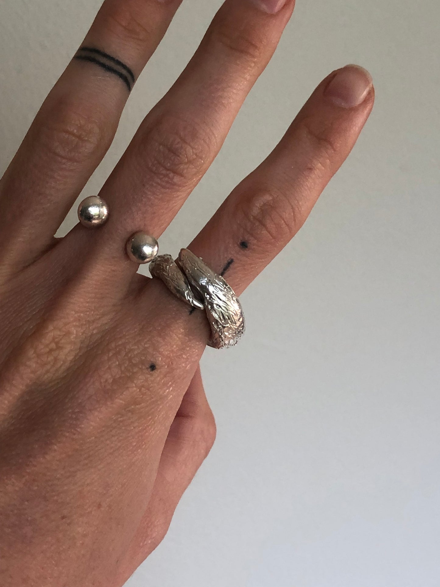 Pangolin Ring
