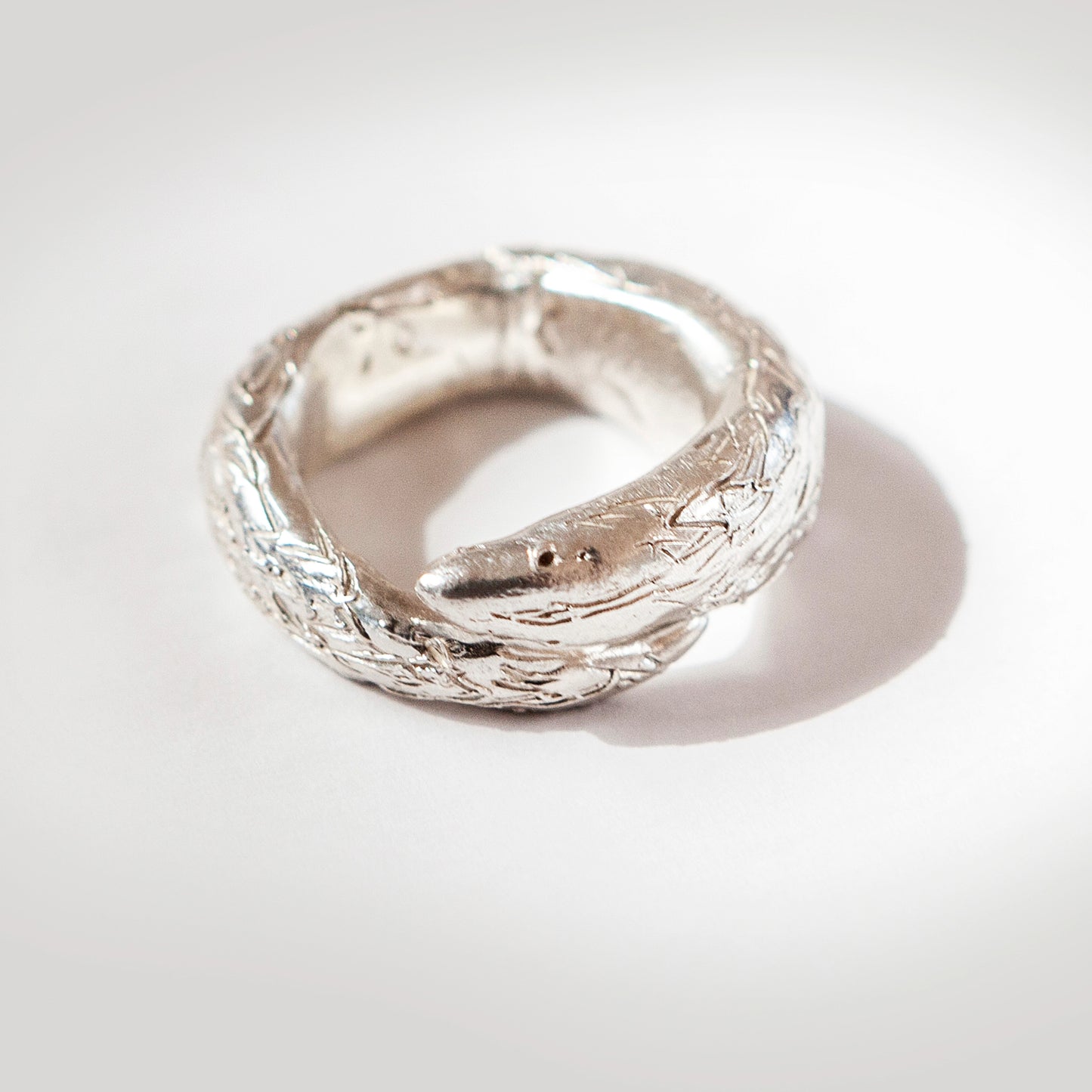 Pangolin Ring