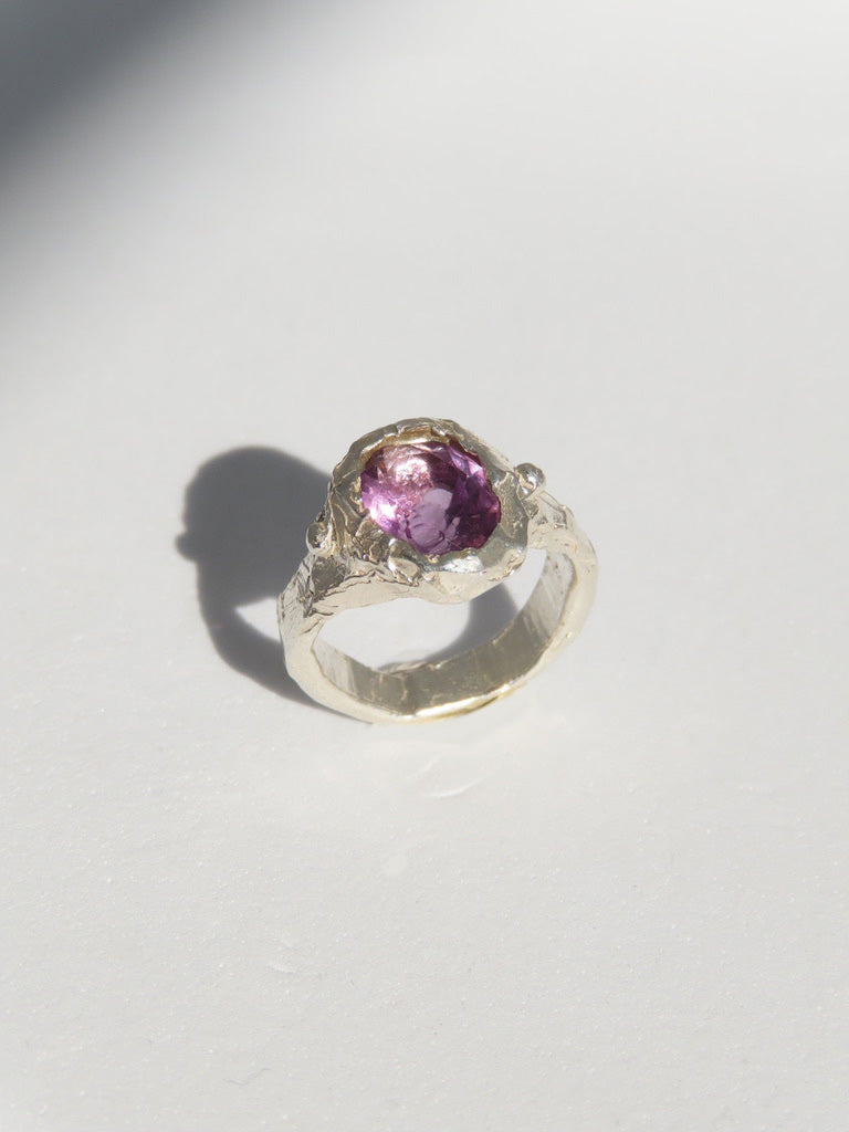 Alchemy Ring
