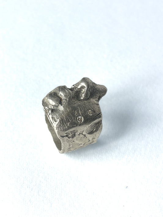 Visage Ring