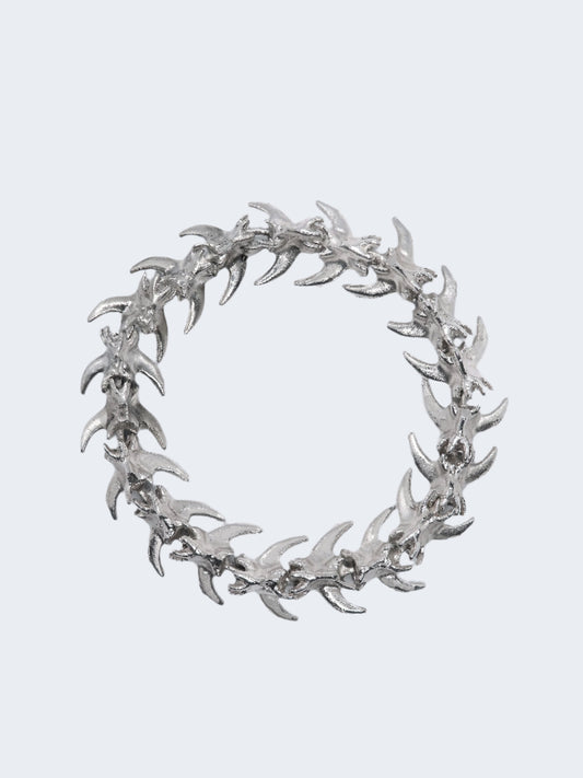 Vertebrae Bracelet