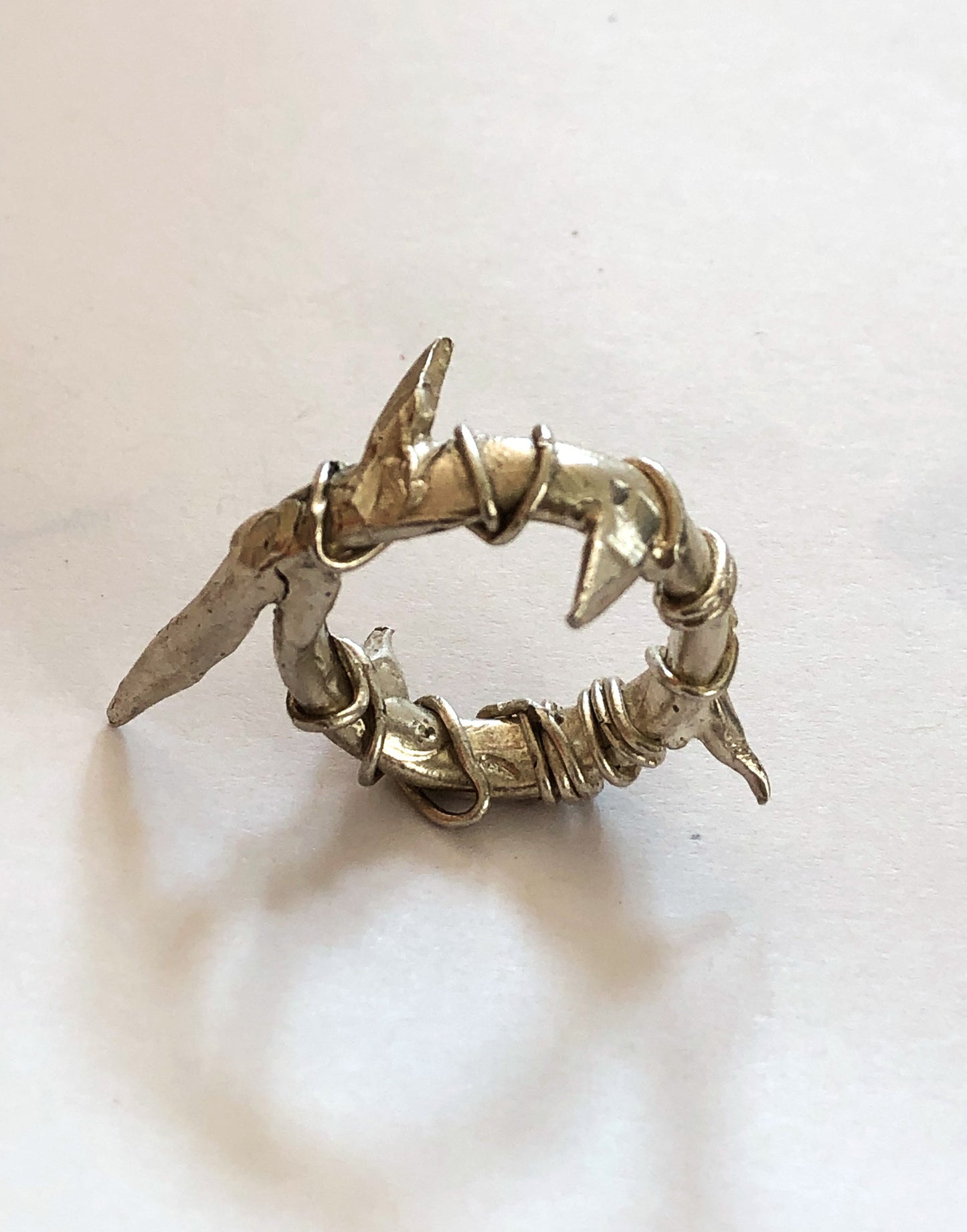 Thorn Ring