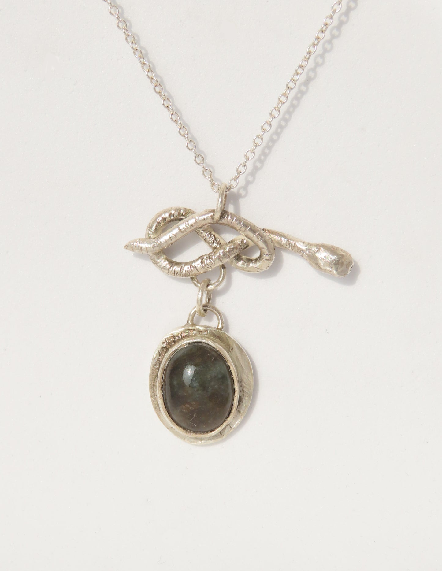 Guardian Necklace