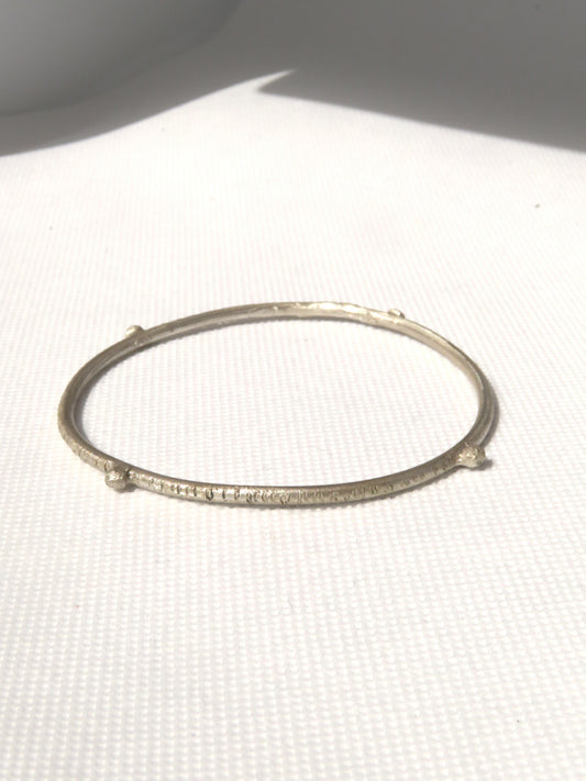 Studded Bangle