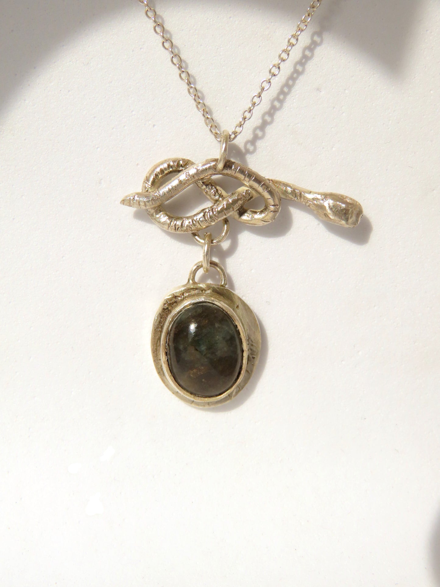 Guardian Necklace