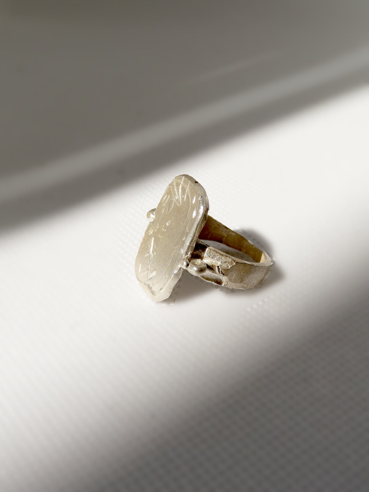 Reflecting Pool Ring