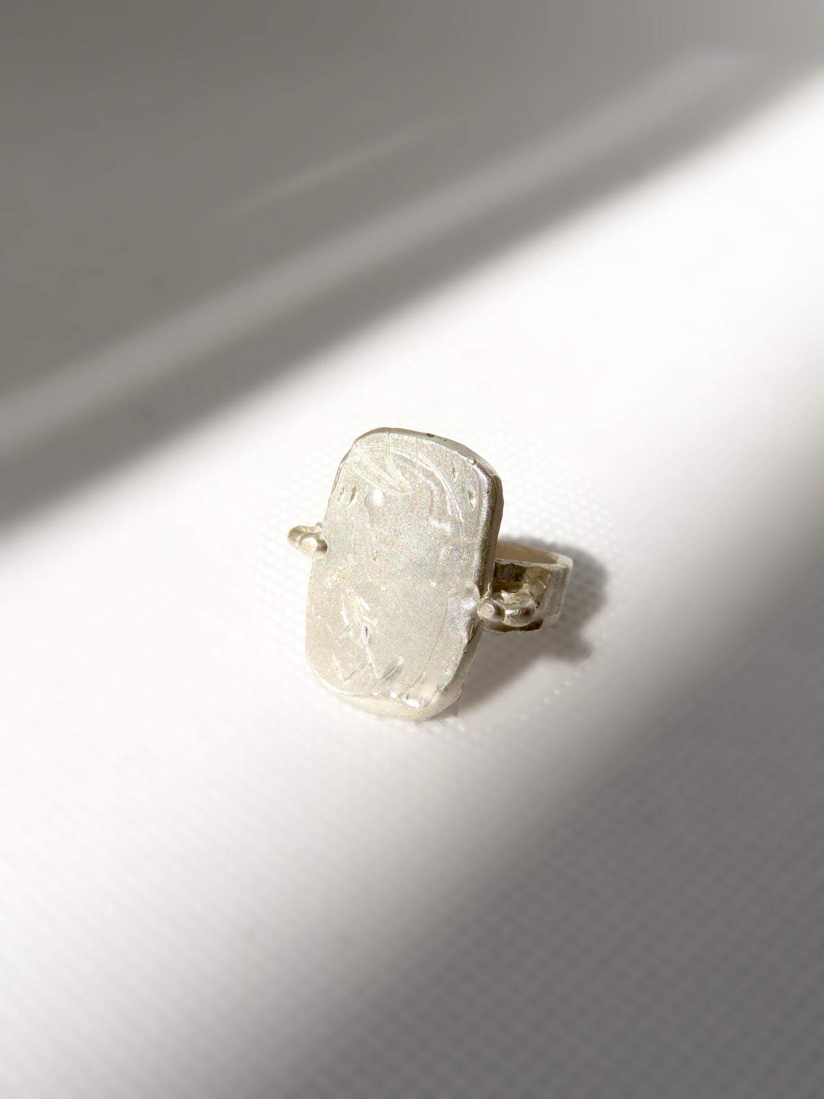Reflecting Pool Ring
