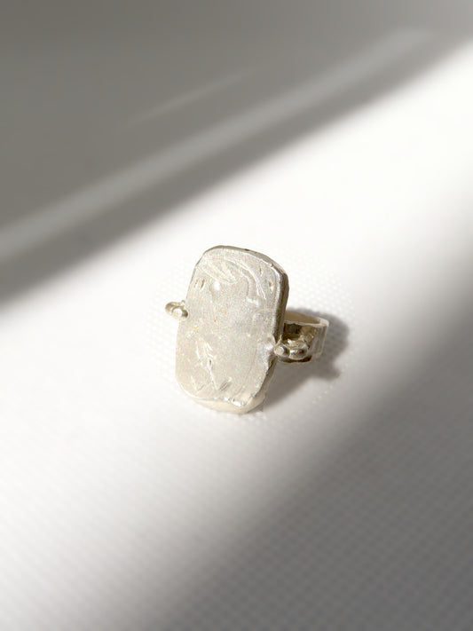 Reflecting Pool Ring