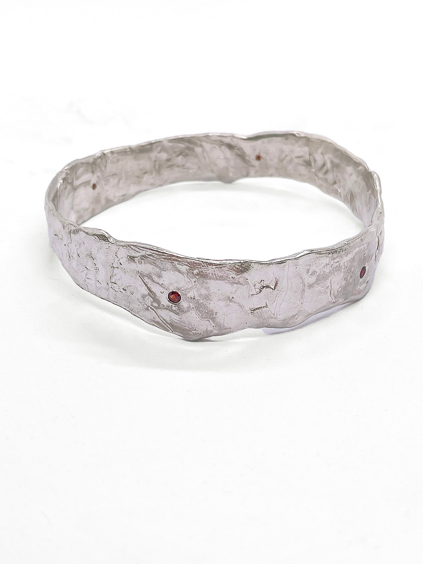 Scrape Bangle