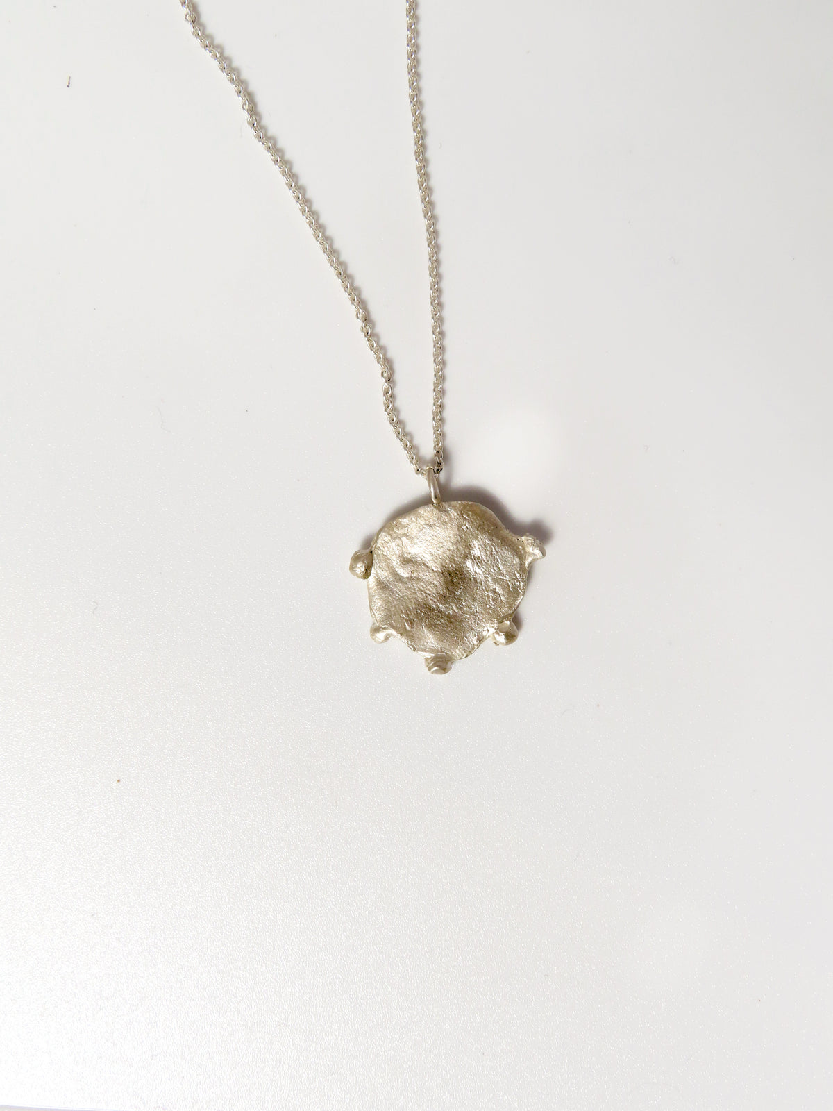 Half Sun Pendant