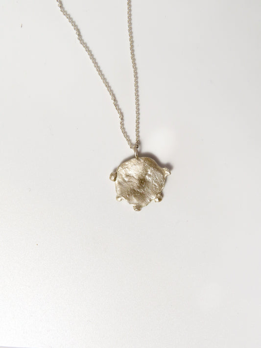 Half Sun Pendant