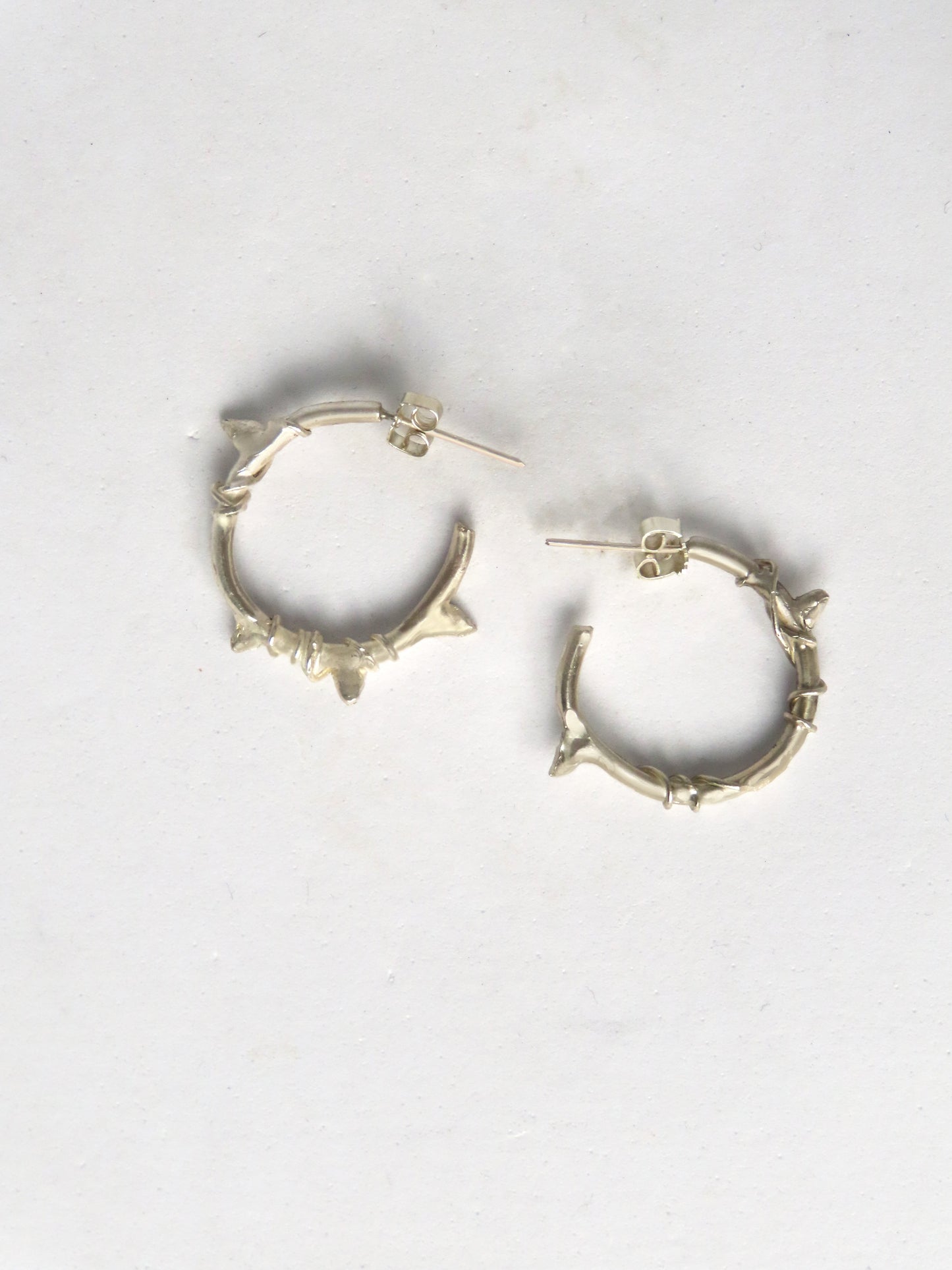 Thorn Hoops