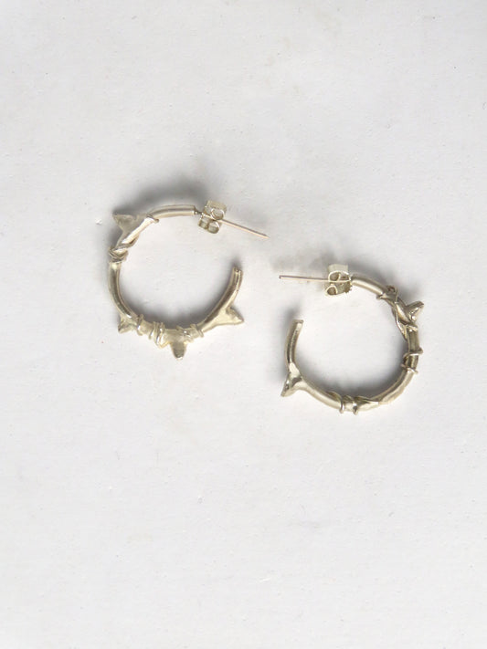 Thorn Hoops