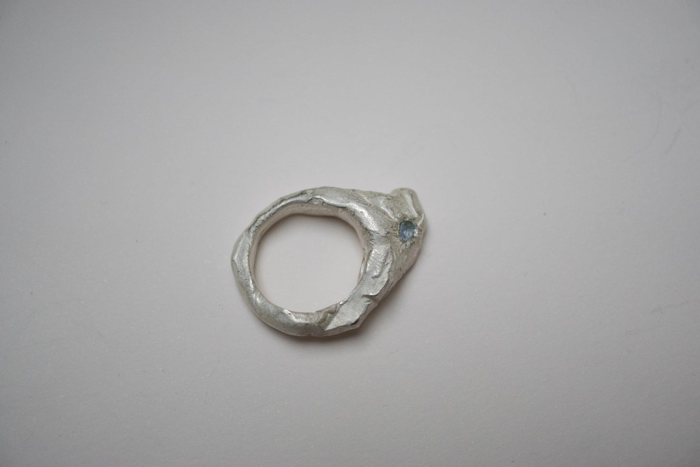 Aphelion Ring